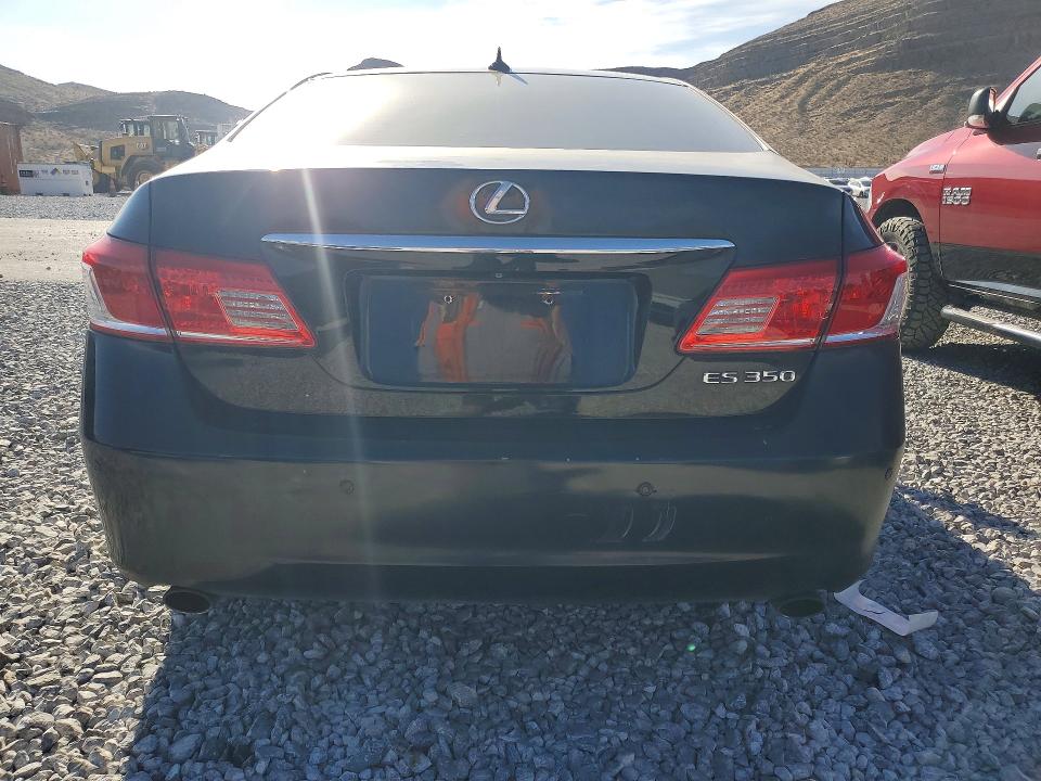 54666126 :رقم المزاد ، JTHBK1EG5B2451543 vin ، 2011 Lexus Es مزاد بيع