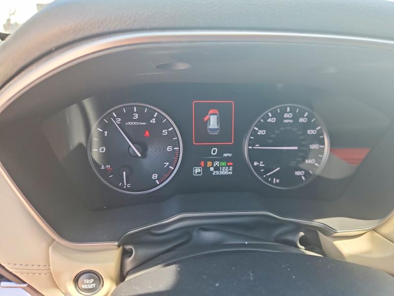 Продажа на аукционе авто 2024 Subaru Outback, vin: 4S4BTANC4R3168403, номер лота: 52052186