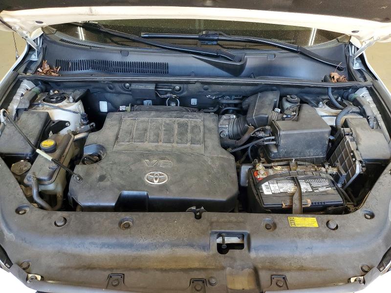 54163186 :رقم المزاد ، JTMBK31V075040123 vin ، 2007 Toyota Rav4 مزاد بيع