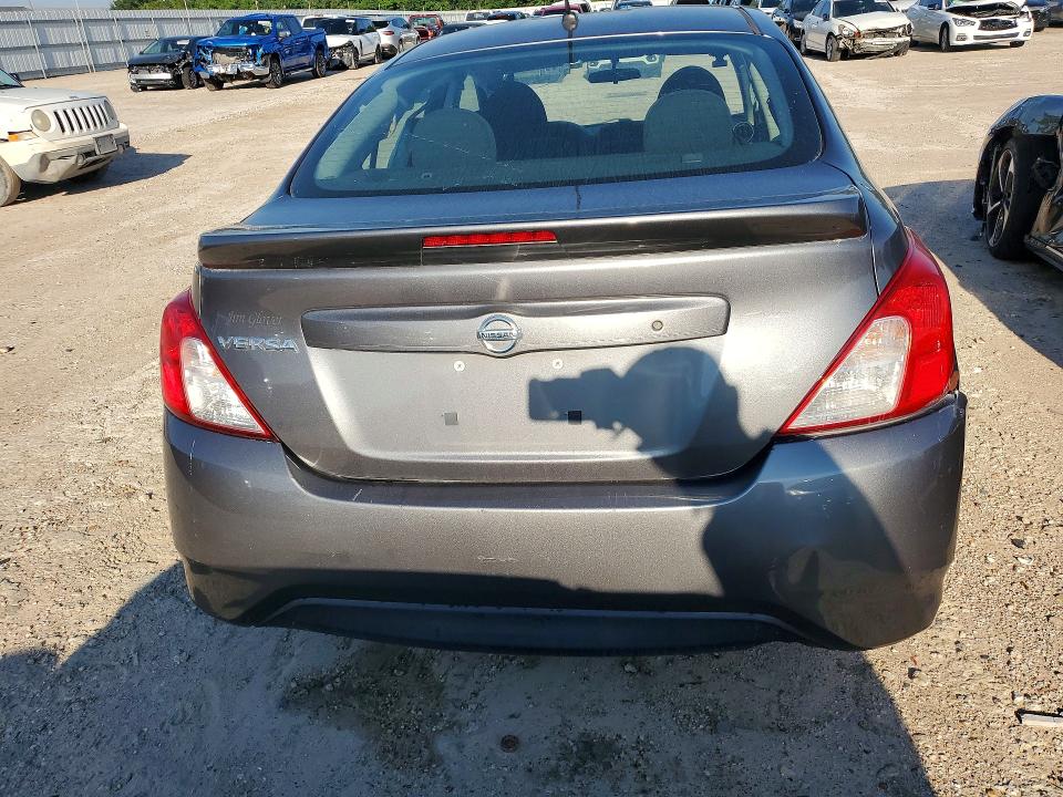 Продаж на аукціоні авто 2017 Niss Versa, vin: 3N1CN7AP7HL821598, номер лоту: 74384175