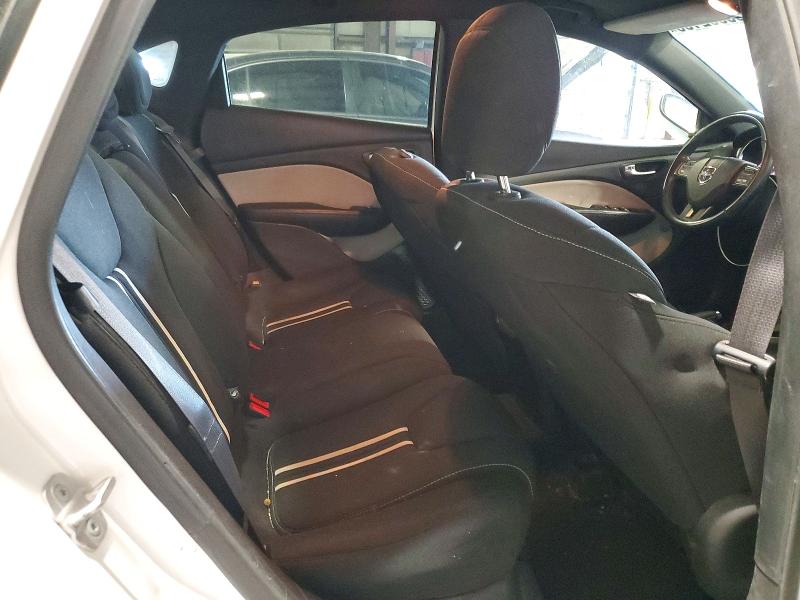 55002166 :رقم المزاد ، 1C3CDFBA1DD231129 vin ، 2013 Dodge Dart مزاد بيع