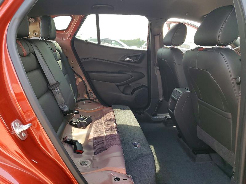 Aukcja sprzedaży 2024 Chevrolet Trax, vin: KL77LJE27RC217785, numer aukcji: 52489996