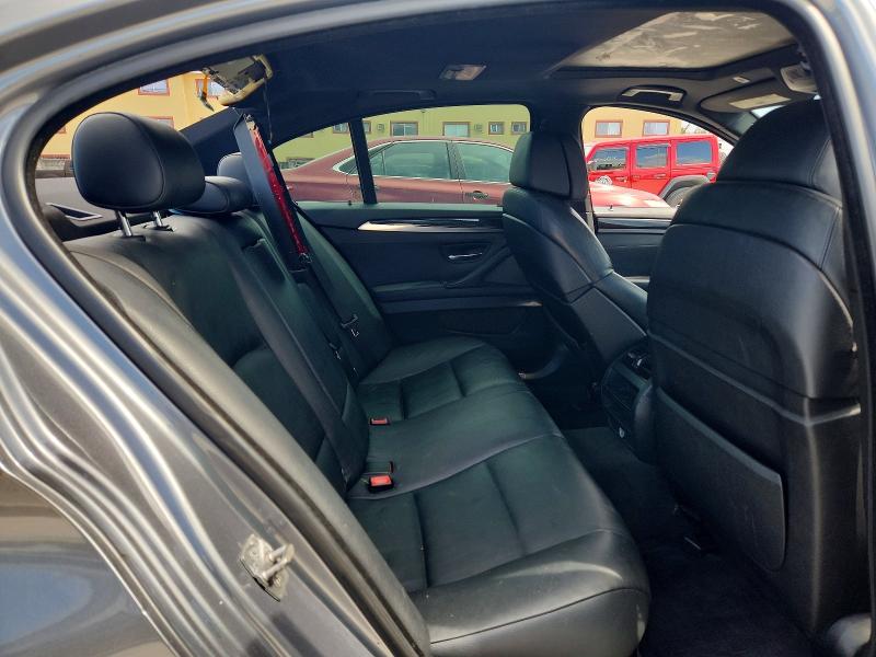 Продажа на аукционе авто 2012 Bmw 535, vin: WBAFR7C52CC809497, номер лота: 54757336