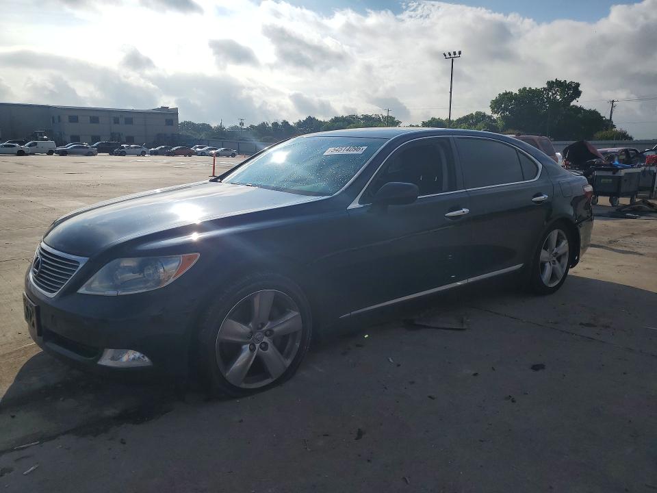 Aukcja sprzedaży 2008 Lexus Ls, vin: JTHGL46F685028648, numer aukcji: 54514096