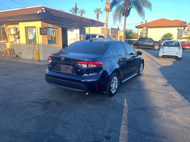 53327656 :رقم المزاد ، 5YFB4MDE2RP223878 vin ، 2024 Toyota Corolla مزاد بيع