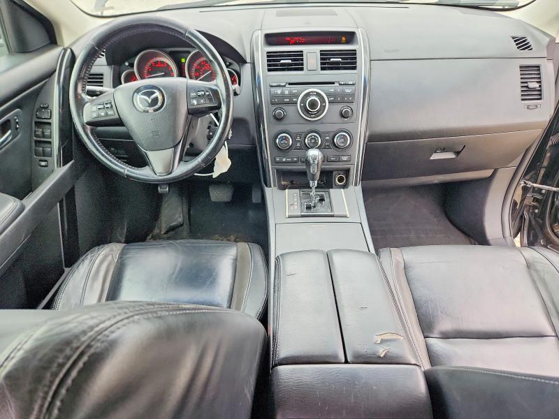 Aukcja sprzedaży 2012 Mazda Cx-9, vin: JM3TB2CA3C0345252, numer aukcji: 54436906