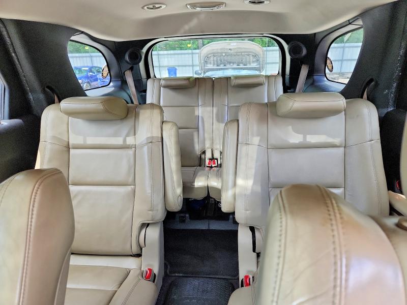 Aukcja sprzedaży 2015 Dodge Durango, vin: 1C4RDHDG2FC186486, numer aukcji: 54694236