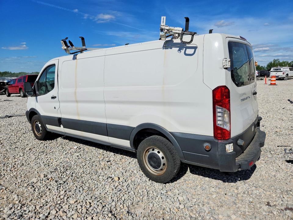 Продажа на аукционе авто 2016 Ford Transit, vin: 1FTYR2ZM6GKB06249, номер лота: 54427176