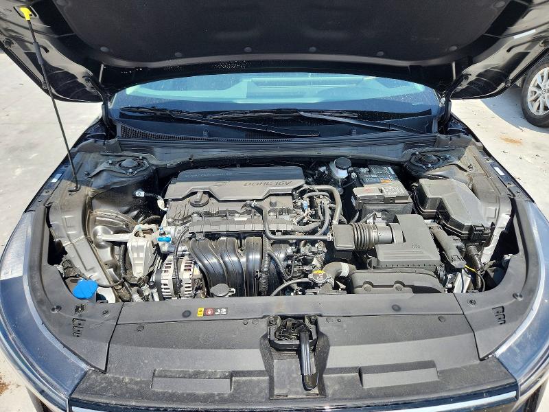 2025 Kia K4 მანქანა იყიდება აუქციონზე, vin: 3KPFU4DE8SE230603, აუქციონის ნომერი: 55170606
