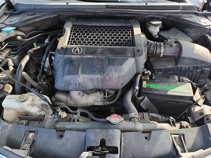 Продажа на аукционе авто 2011 Acura Rdx, vin: 5J8TB2H29BA004328, номер лота: 54263386