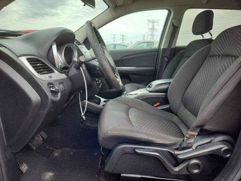 Aukcja sprzedaży 2017 Dodge Journey, vin: 3C4PDCAB2HT587045, numer aukcji: 53990466