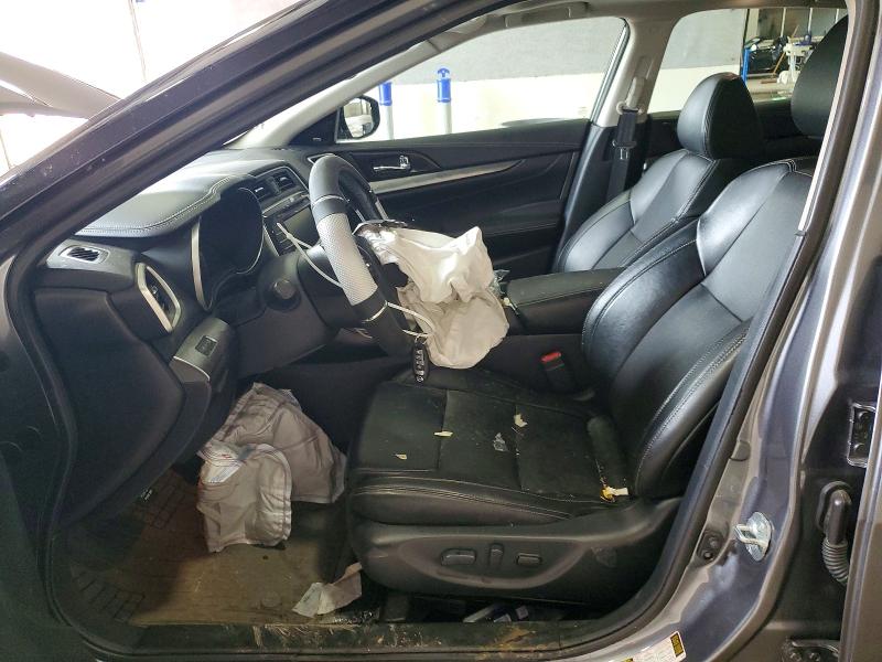 Продажа на аукционе авто 2019 Nissan Maxima, vin: 1N4AA6AV5KC380409, номер лота: 55066276