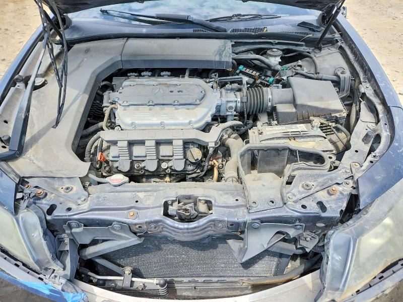 Продажа на аукционе авто 2012 Acura Tl, vin: 19UUA8F59CA029478, номер лота: 51170686