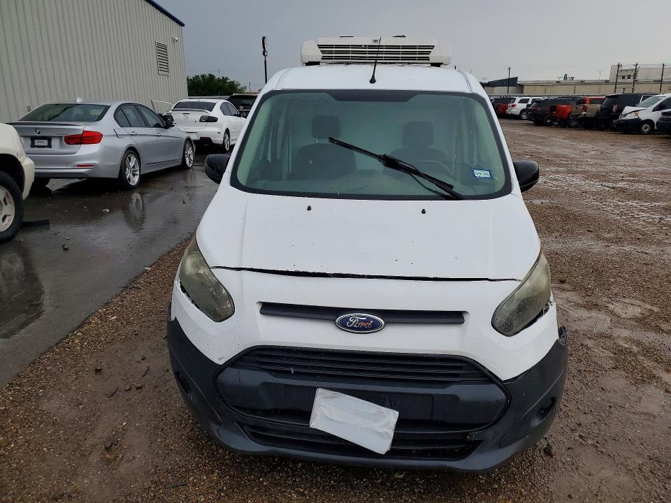 Продажа на аукционе авто 2018 Ford Transit Connect, vin: NM0LS7E78J1372121, номер лота: 54724686