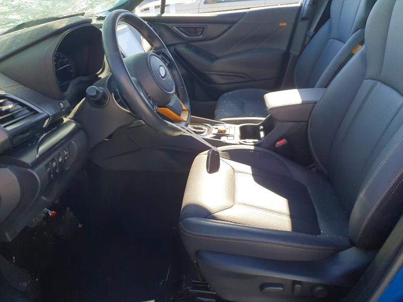 Продаж на аукціоні авто 2024 Subaru Forester, vin: JF2SKAJC0RH527568, номер лоту: 53586546