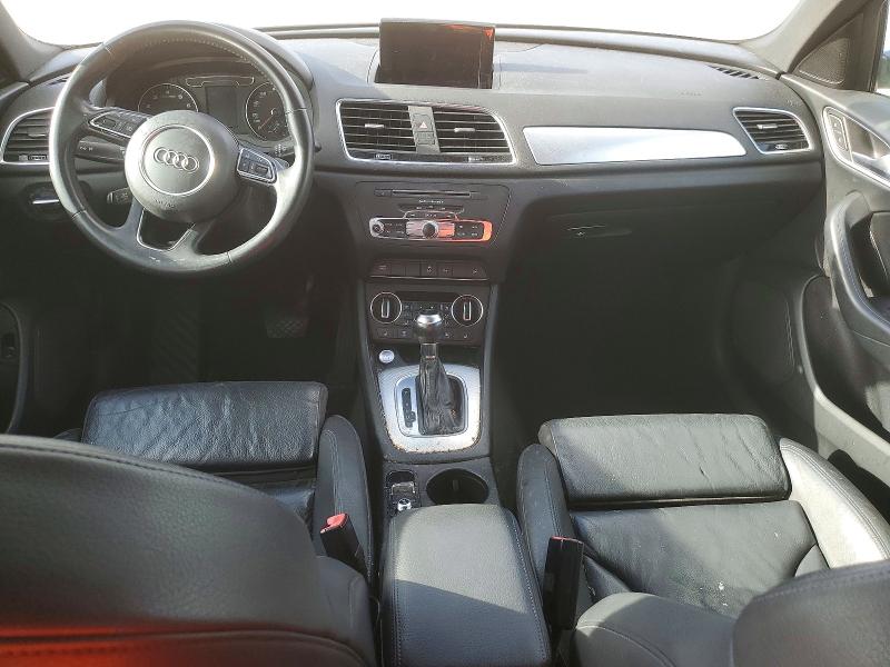 Aukcja sprzedaży 2018 Audi Q3, vin: WA1HCCFS3JR022361, numer aukcji: 51076556