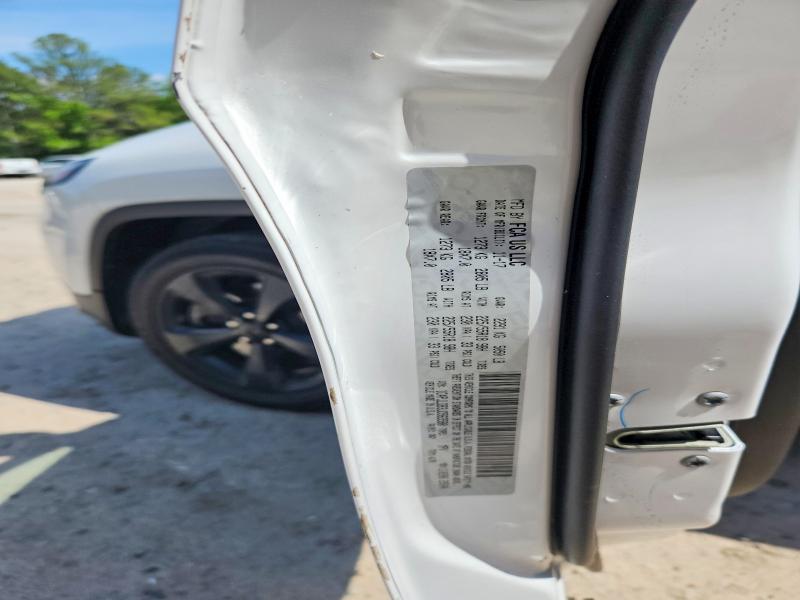 55378636 :رقم المزاد ، 1C4PJLDB3JD563580 vin ، 2018 Jeep Cherokee مزاد بيع