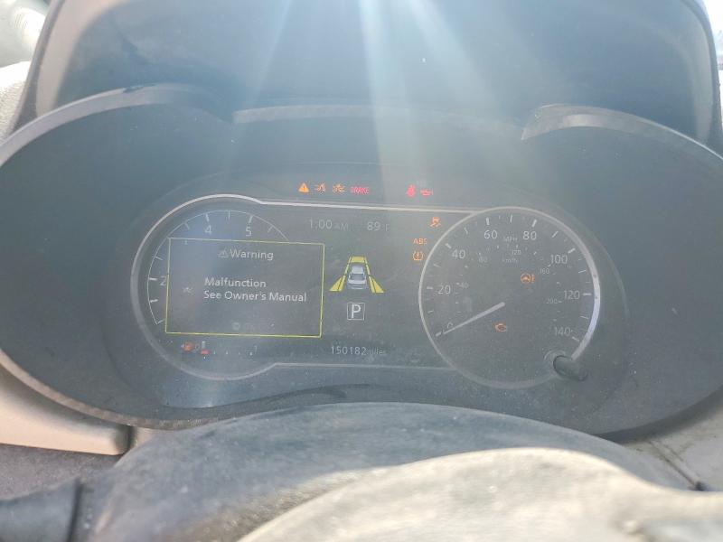 Aukcja sprzedaży 2021 Nissan Versa, vin: 3N1CN8EV9ML825046, numer aukcji: 53254326