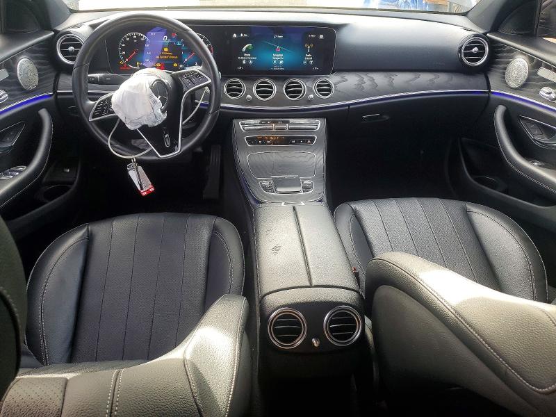 Продаж на аукціоні авто 2021 Mercedes-benz E, vin: W1KZF8DB5MA952899, номер лоту: 51454406