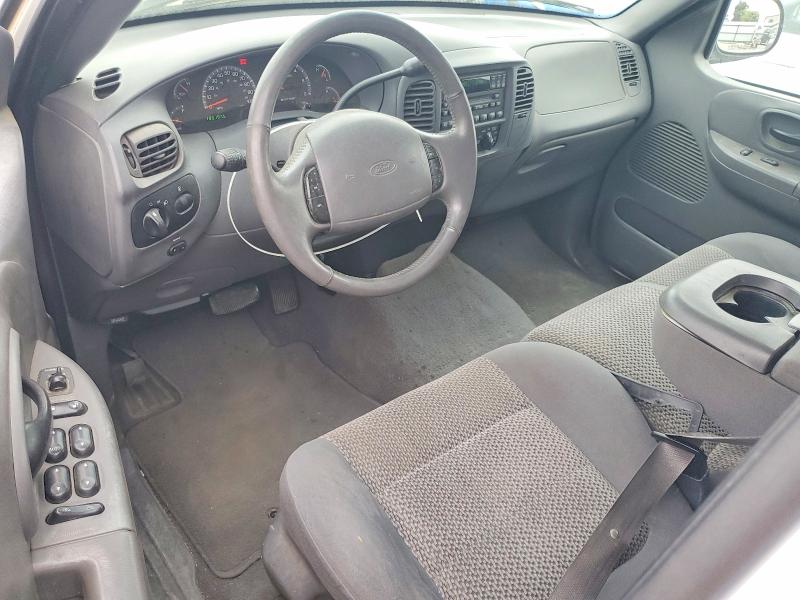 Продаж на аукціоні авто 2002 Ford F150, vin: 1FTRW07662KC43819, номер лоту: 54633116