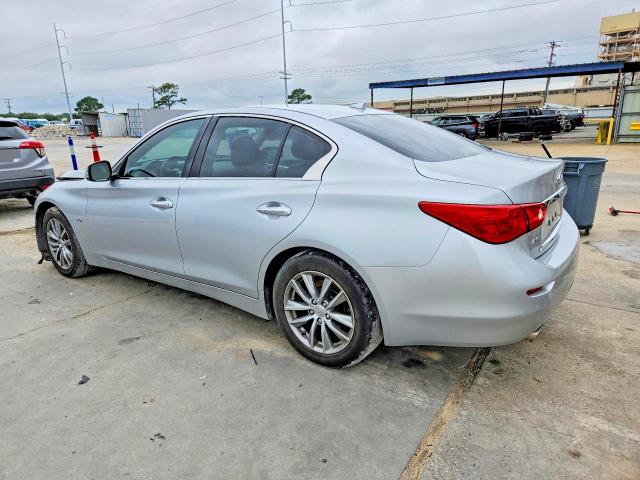 Aukcja sprzedaży 2017 Infiniti Q50, vin: JN1CV7AR5HM681316, numer aukcji: 52895146