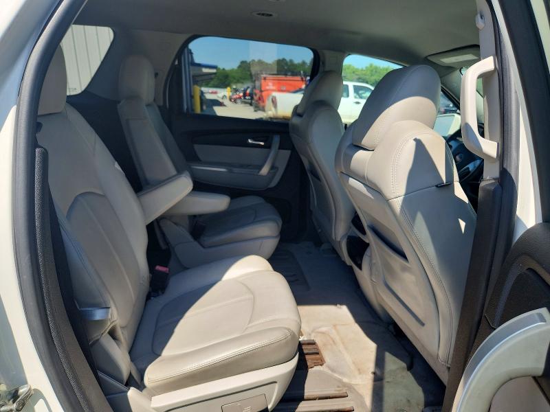 Aukcja sprzedaży 2011 Gmc Acadia, vin: 1GKKRRED5BJ297895, numer aukcji: 52477936