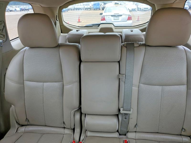 Aukcja sprzedaży 2015 Nissan Pathfinder, vin: 5N1AR2MN5FC602004, numer aukcji: 52719206