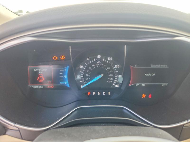Продажа на аукционе авто 2015 Ford Fusion, vin: 3FA6P0HD4FR198805, номер лота: 53667246
