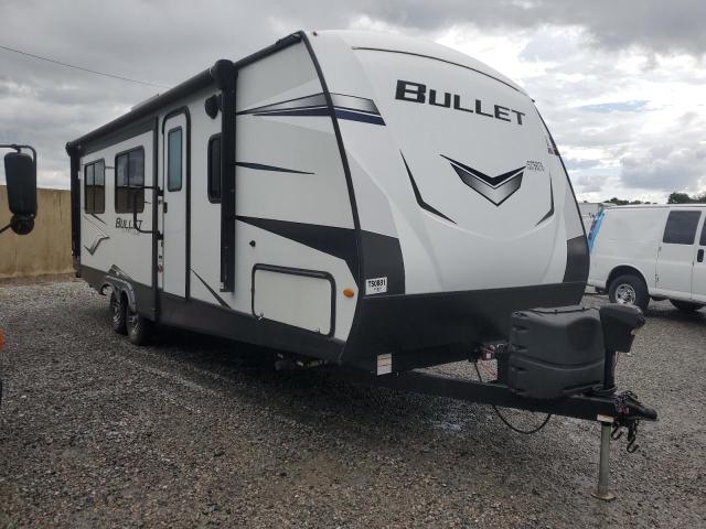 53759376 :رقم المزاد ، 4YDTBLL26NT434965 vin ، 2022 Keystone Rv Bullet مزاد بيع