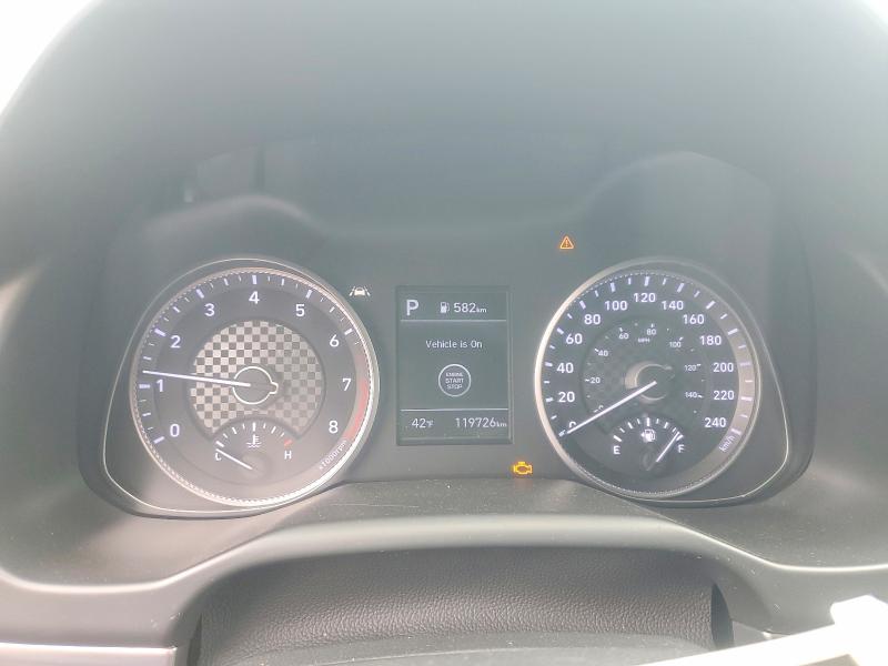 Aukcja sprzedaży 2020 Hyundai Elantra, vin: KMHD84LF9LU090825, numer aukcji: 50767666