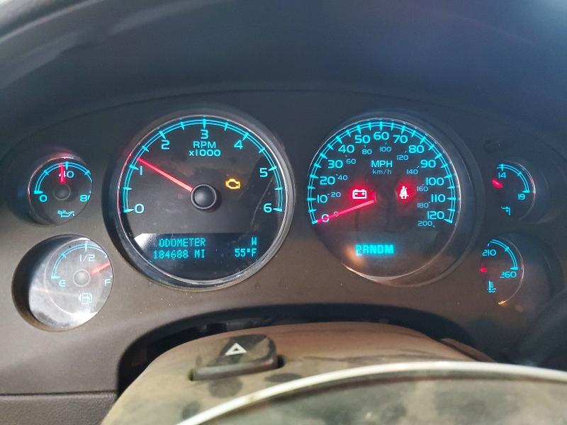 53404836 :رقم المزاد ، 3GTRKWE35AG131722 vin ، 2010 Gmc Sierra مزاد بيع