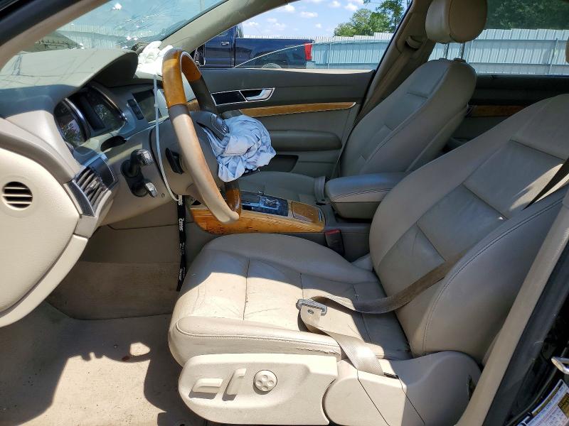 Продаж на аукціоні авто 2008 Audi A6, vin: WAUAH94F58N126057, номер лоту: 52296556