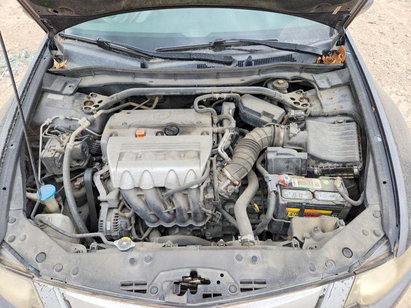 54127886 :رقم المزاد ، JH4CU26699C019293 vin ، 2009 Acura Tsx مزاد بيع