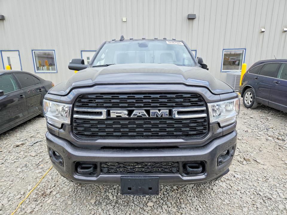Продажа на аукционе авто 2022 Ram 2500, vin: 3C6MR5BJ0NG180309, номер лота: 52487926
