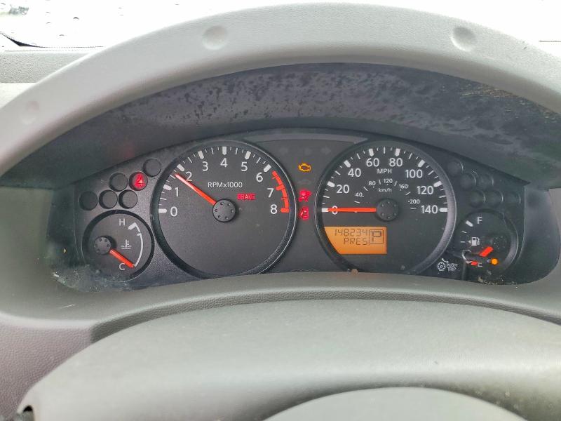 Продажа на аукционе авто 2018 Nissan Frontier, vin: 1N6BD0CT9JN737024, номер лота: 54884586