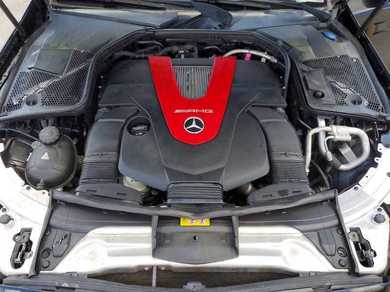 Aukcja sprzedaży 2018 Mercedes-benz C, vin: 55SWF6EB2JU267079, numer aukcji: 53747926