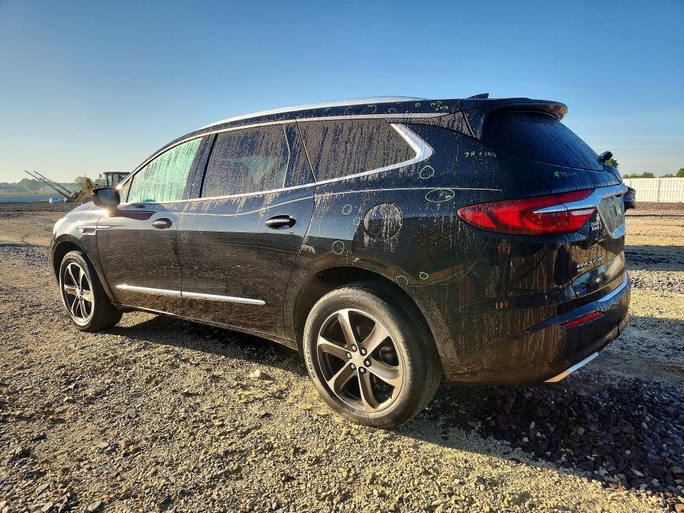 Aukcja sprzedaży 2020 Buick Enclave, vin: 5GAEVAKW6LJ321054, numer aukcji: 53105776