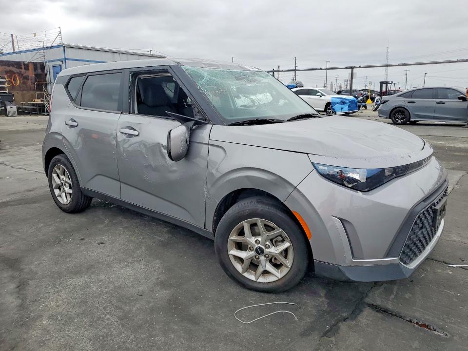 Продаж на аукціоні авто 2023 Kia Soul, vin: KNDJ23AU1P7843014, номер лоту: 53297556