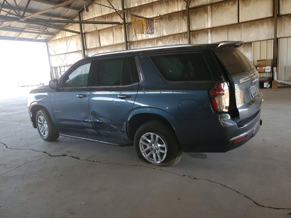 Продажа на аукционе авто 2021 Chevrolet Tahoe, vin: 1GNSCNKD6MR377907, номер лота: 55053366