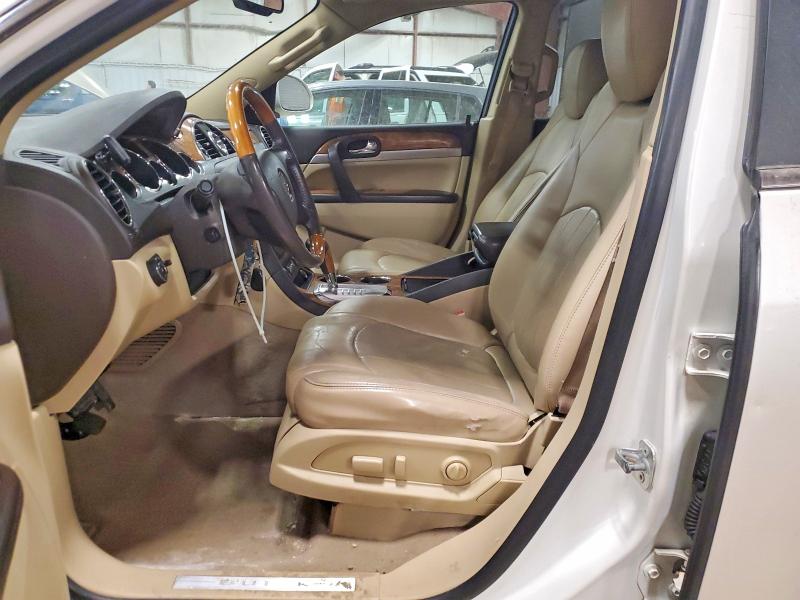 51260416 :رقم المزاد ، 5GAKVCED8BJ325307 vin ، 2011 Buick Enclave مزاد بيع