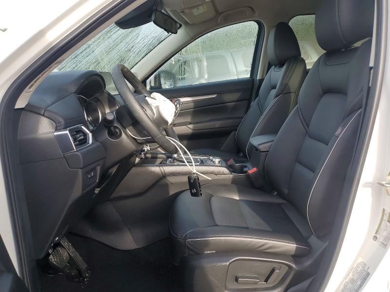 Aukcja sprzedaży 2025 Mazda Cx-5, vin: JM3KFBBL5S0793560, numer aukcji: 52466996