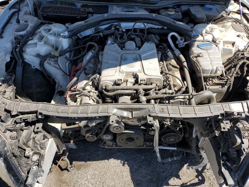 Продаж на аукціоні авто 2014 Audi A7, vin: WAUWGAFC4EN067236, номер лоту: 52698476