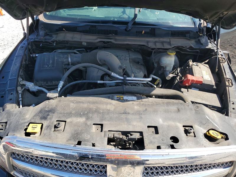 Auction sale of the 2017 Ram 1500, vin: 1C6RR6LT9HS782229, lot number: 52187026