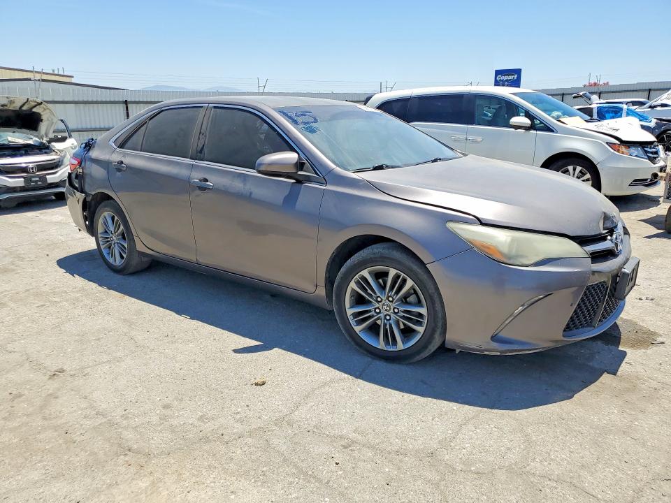 Aukcja sprzedaży 2015 Toyota Camry, vin: 4T1BF1FK2FU041362, numer aukcji: 53827316