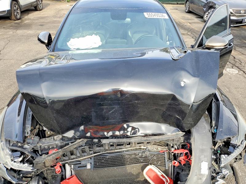 Aukcja sprzedaży 2018 Kia Stinger, vin: KNAE35LC1J6039918, numer aukcji: 55549536