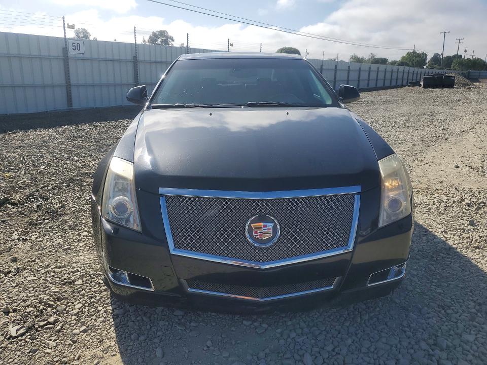 Продажа на аукционе авто 2008 Cadillac Cts, vin: 1G6DV57V180215306, номер лота: 53454156