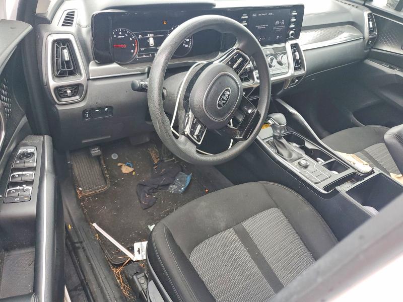 Aukcja sprzedaży 2021 Kia Sorento, vin: 5XYRGDLC9MG031893, numer aukcji: 55043276