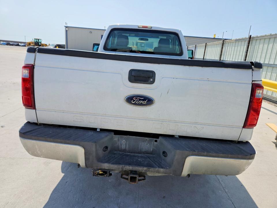 Aukcja sprzedaży 2013 Ford F250, vin: 1FTBF2BTXDEA40282, numer aukcji: 53202776