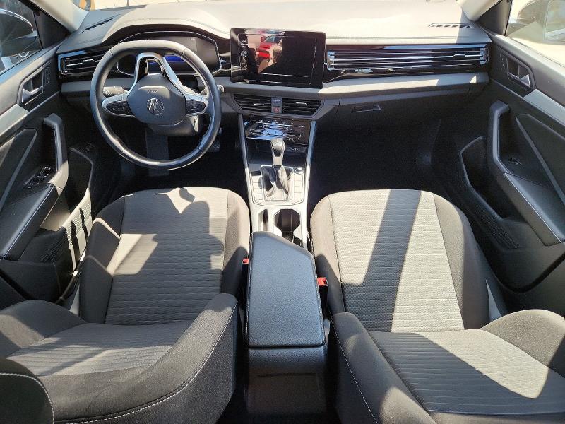 2025 Volkswagen Jetta მანქანა იყიდება აუქციონზე, vin: 3VW5X7BU9SM044831, აუქციონის ნომერი: 53285756