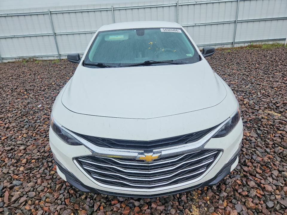 Aukcja sprzedaży 2022 Chevrolet Malibu, vin: 1G1ZC5ST2NF182848, numer aukcji: 54503466